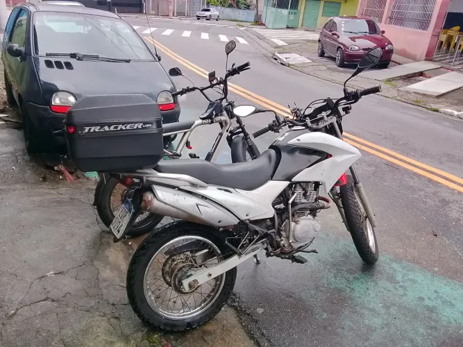 Troca por carro