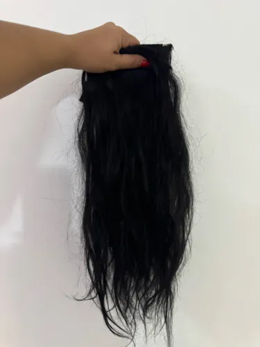 Cabelo brasileiro regional