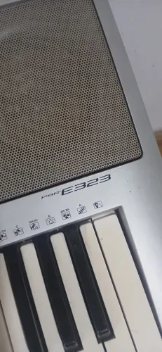 teclado yamaha
