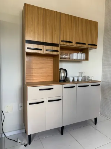 Armário de Cozinha