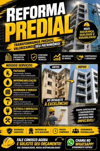 Reforma Predial