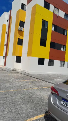 APARTAMENTO PADRÃO