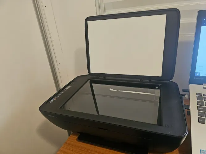 IMPRESSORA MULTIFUNCIONAL HP DESKJET INK ADVANTAGE 2774 COLORIDA com WIFI