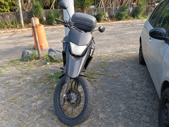 HONDA XRE 300 2011 (Lê as informações adicionais)