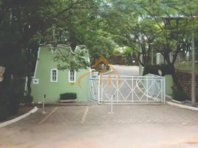 Terreno à venda 300,00m2 Cond Bosque São Francisco Votorantim/SP