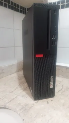 LENOVO think M910s Sff i5 6500 8GB Ram SSD 256GB