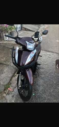 Biz 125 2021/2022 zap *