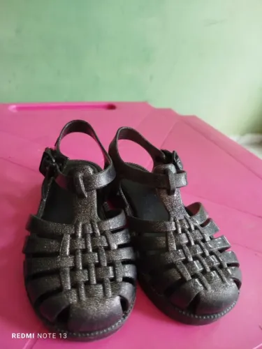 Sapatinho numeração 28