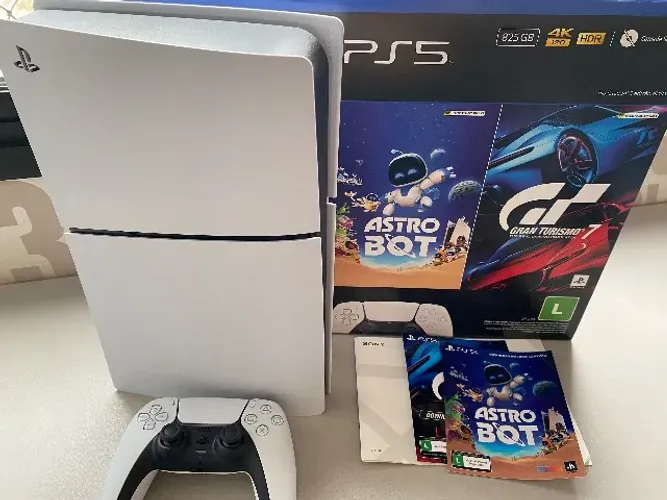 PlayStation 5