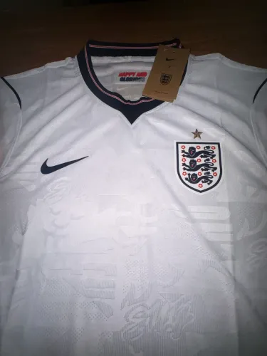 Camisa de time importada