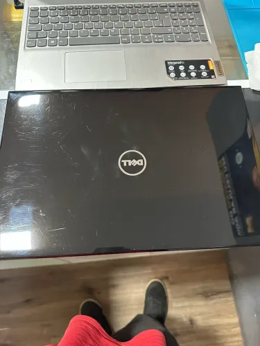 Notebook Dell