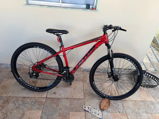 Bicicleta loteria
