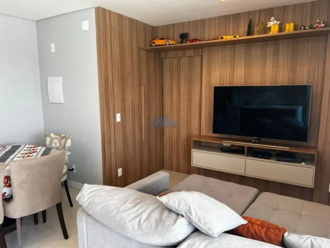 Apartamento à venda e para alugar em Barueri, Residencial Tamboré, com 2 quartos, com 88 m