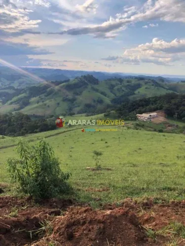 Terreno à venda, 20000 m² por R$ 600.000,00 - Paraisopolis - Paraisópolis/MG