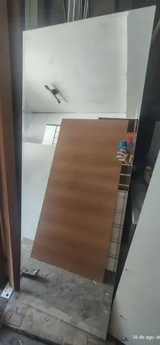 Espelho Bisotado a preço de distribuidora