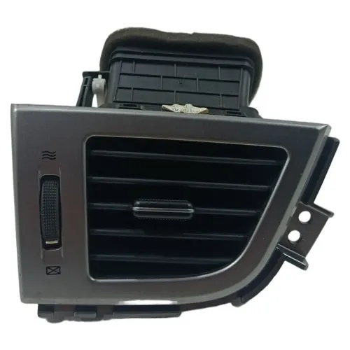 Difusor Ar Hyundai I30 Lateral 2013-2015 Esquerdo Original