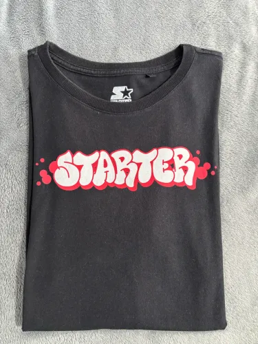 Camiseta STARTER
