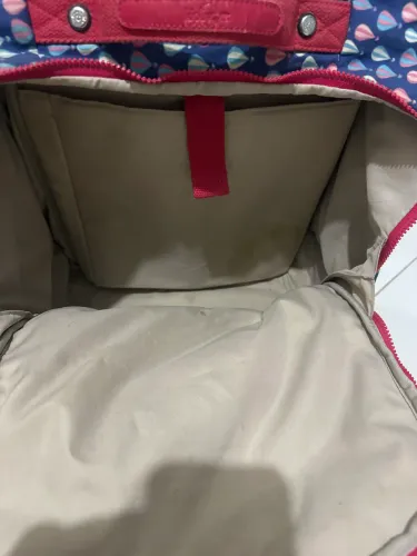 Mochila kipling original