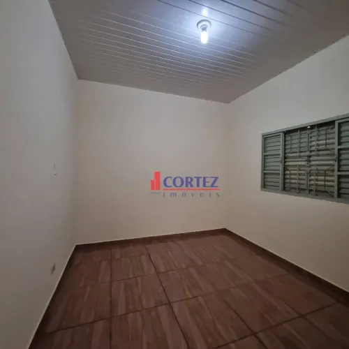 Casa com 2 dormitórios para alugar, 90 m² por R$ 2.000,00/mês - Jardim Parque Industrial -
