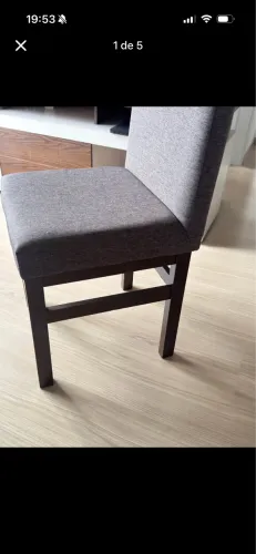 mesa 6 lugares