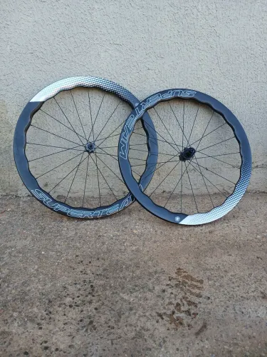 Roda speed nova para freio a disco