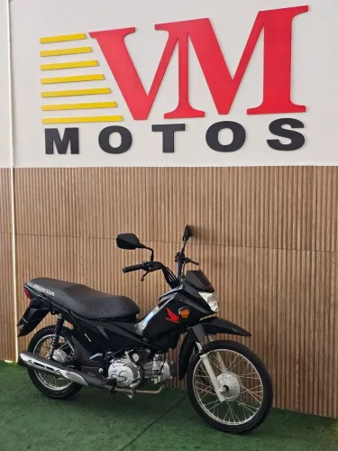 Honda pop 110i 2023