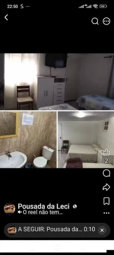 Kitinet alugo ou salas comerciais como preferir