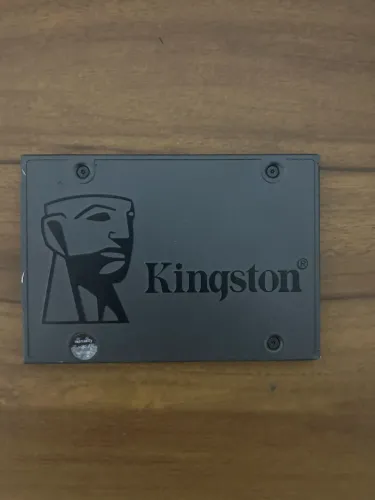 SSD SATA KINGSTON