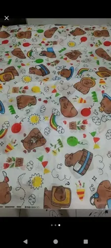 TNT Capivara 