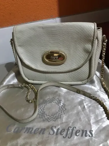 Bolsa Carmen Steffens
