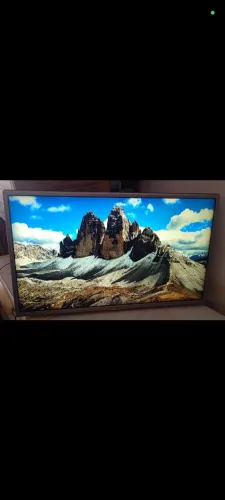 Tv Smart LG 32 Polegadas Top de Verdade 