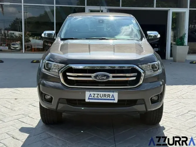 Ford Ranger XLT 3.2 20V 4X4 CD Diesel Aut. 2023