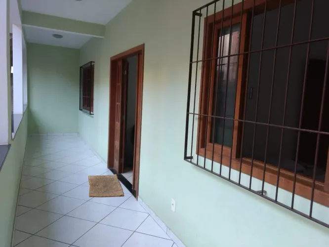 Vende-se casa no bairro zumbi entrar em contato pelo *