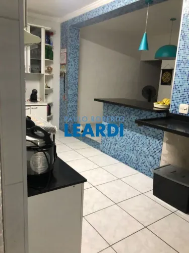 CASA ASSOBRADADA - NOVA GERTI - SP