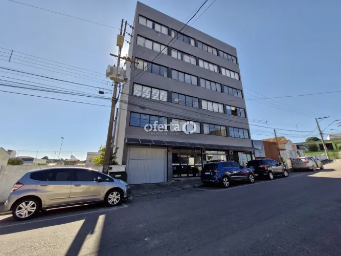 Sala comercial em Araucária