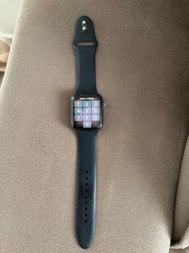 Apple Watch séries 4 44mm  gps
