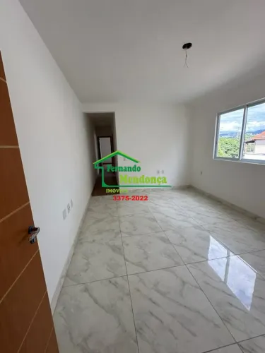 Cobertura a venda no Bairro Bairro Betânia