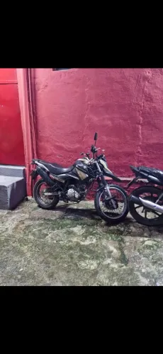 Vendo crosser 2023 17.500