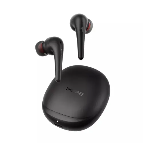 Fone de Ouvido 1More Aero - Áudio Espacial 360 ANC Sem Fio