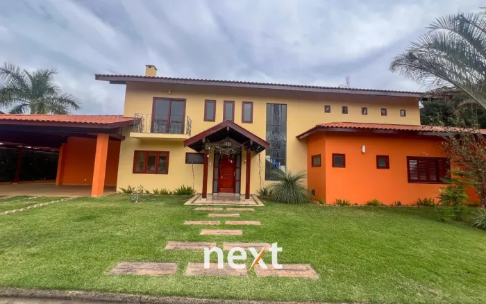 casa - Barão Geraldo - Campinas