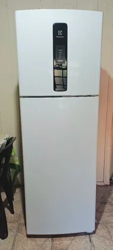 Refrigerador Electrolux novo 