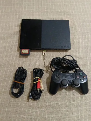 PlayStation 2