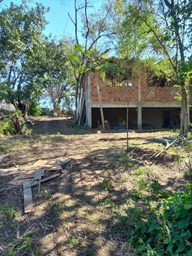 Sitio 8 hectares
