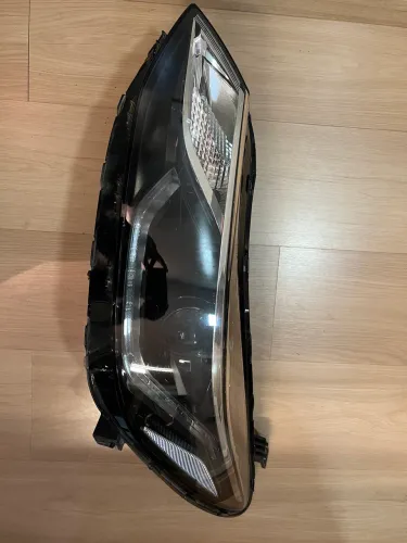 Farol Cruze LTZ ou PREMIER