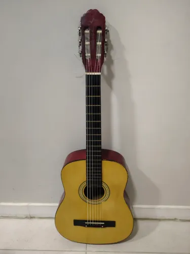 Violão nylon Vogga