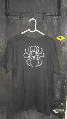 Camisetas Vomit3d