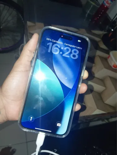 iPhone 15 Plus 128GB