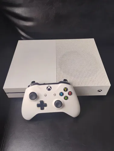 Xbox one S 1TB