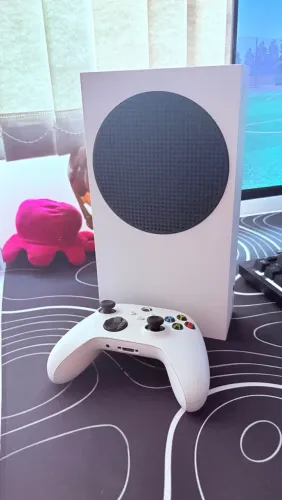 X box series s