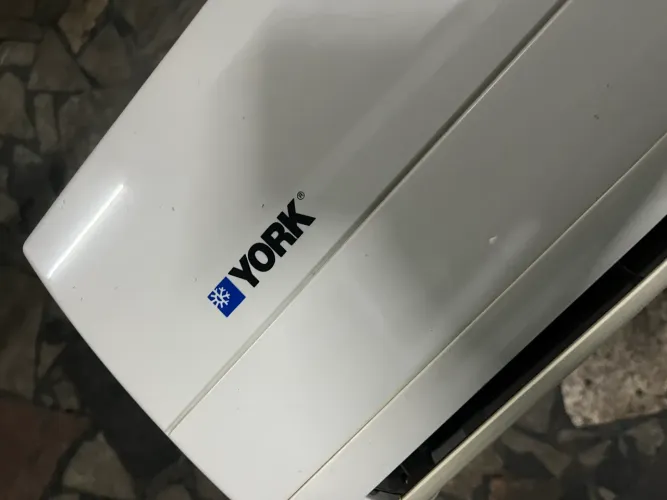 Ar condicionado Split 